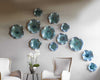 ABELLA CERAMIC WALL DECOR