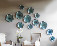 ABELLA CERAMIC WALL DECOR