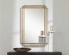 Amherst Mirror Gold