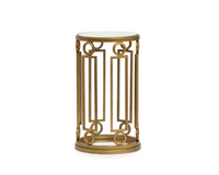 Lorena Accent Table