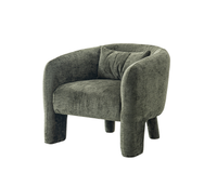 Riki Armchair