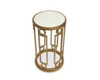 Lorena Accent Table