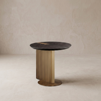 Santos Round Table