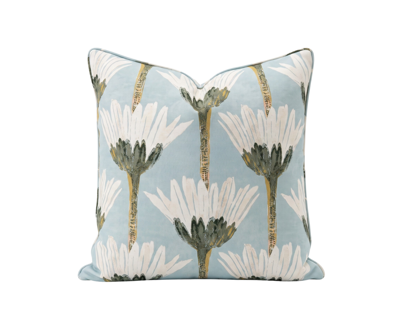 Palms Pillow