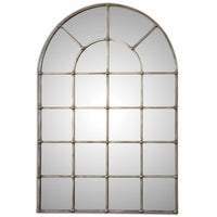 Arched Wall Mirror