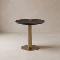 Santos Round Table