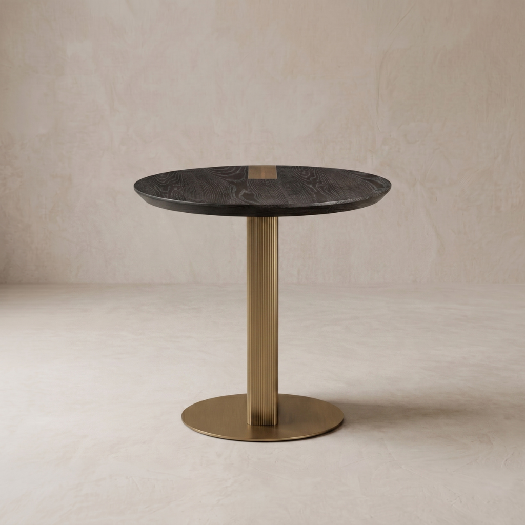 Santos Round Table