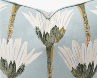 Palms Pillow