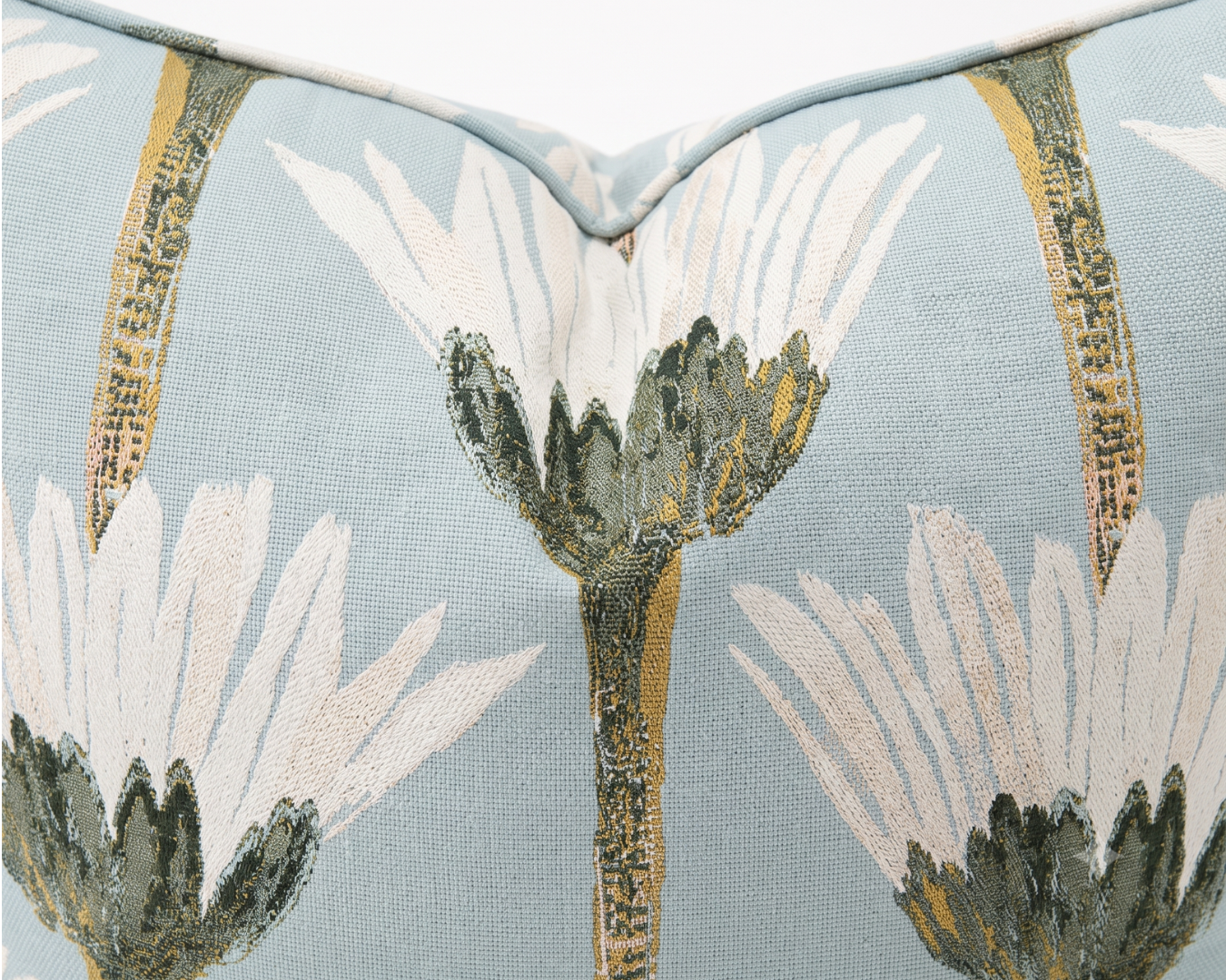 Palms Pillow