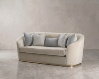Pearl Sofa