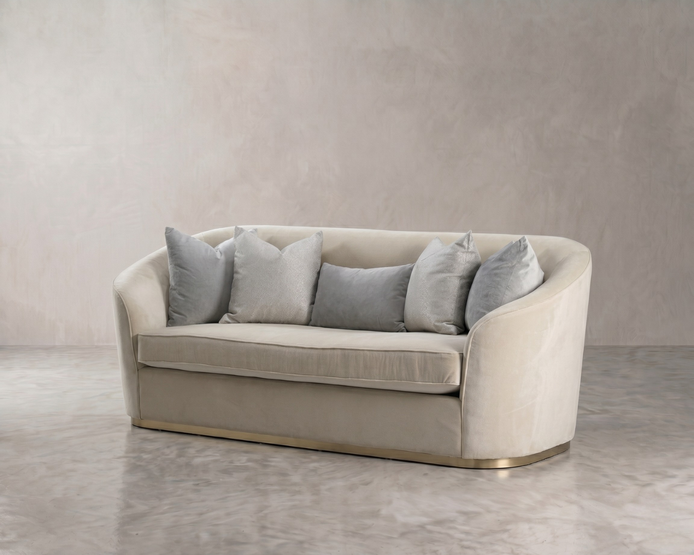 Pearl Sofa