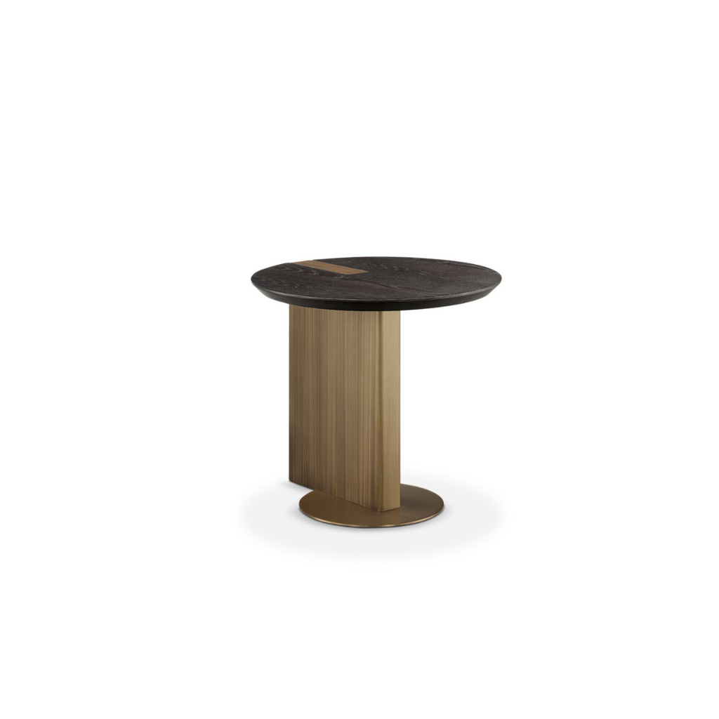 Santos Round Table