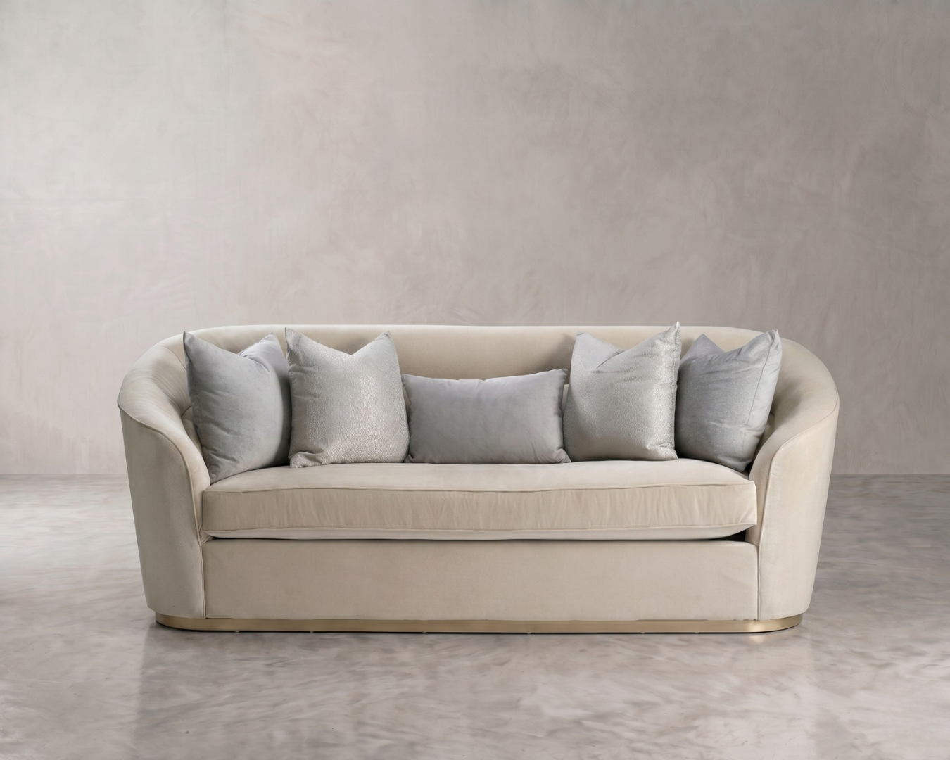 Pearl Sofa