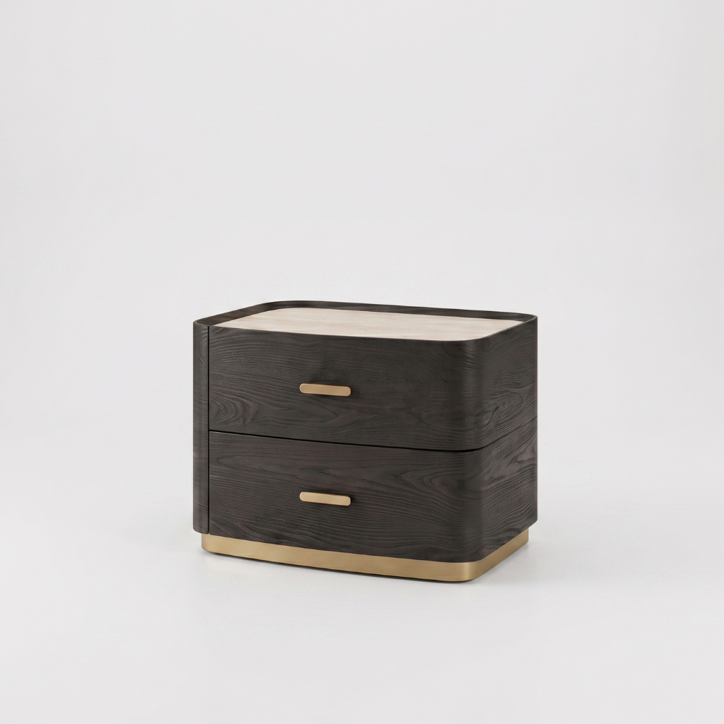 Winston Nightstand