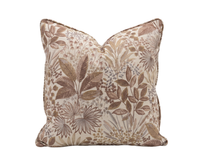 Summer Pillow