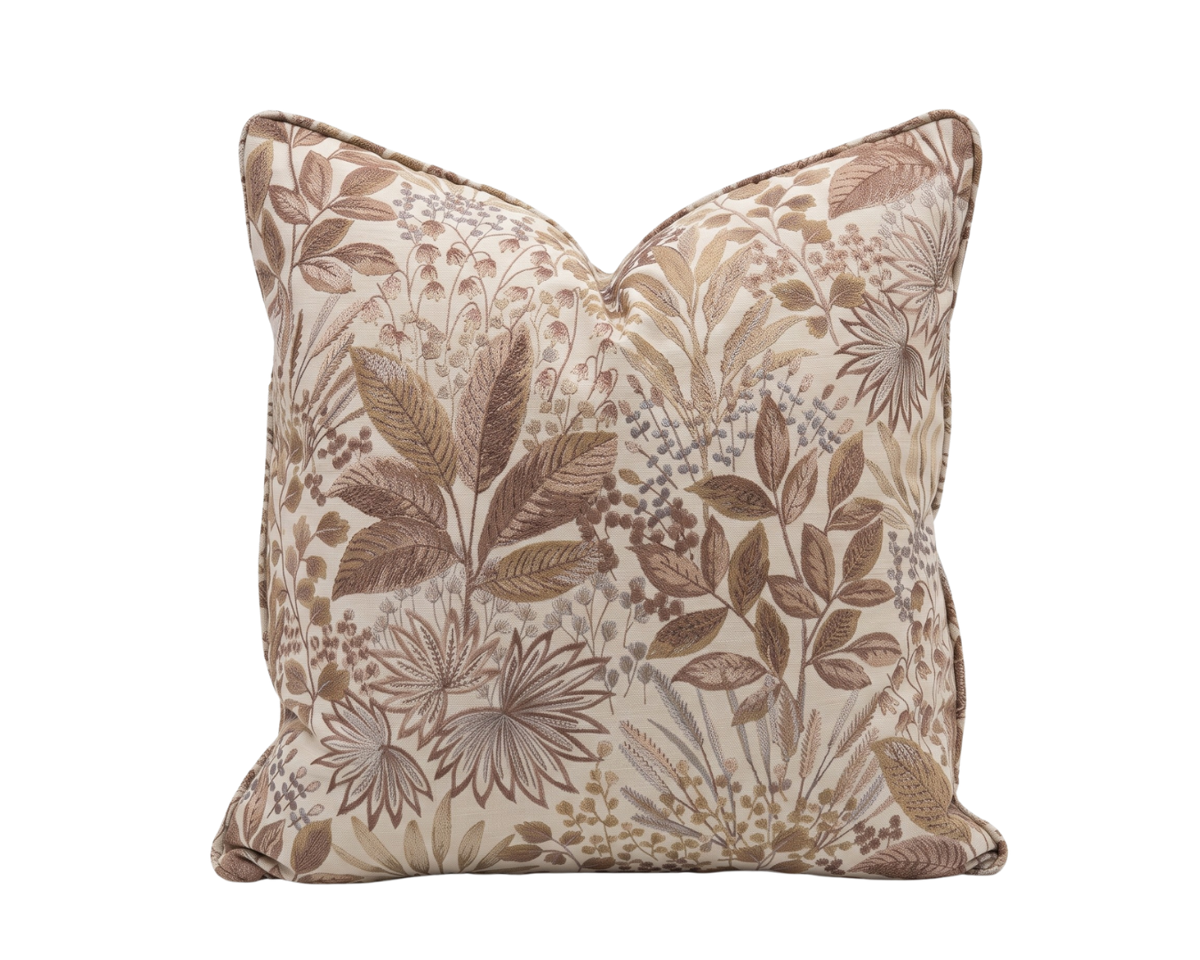 Summer Pillow