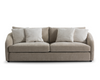 Elisa Sofa - Brown