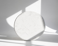 James Round Dinning Table