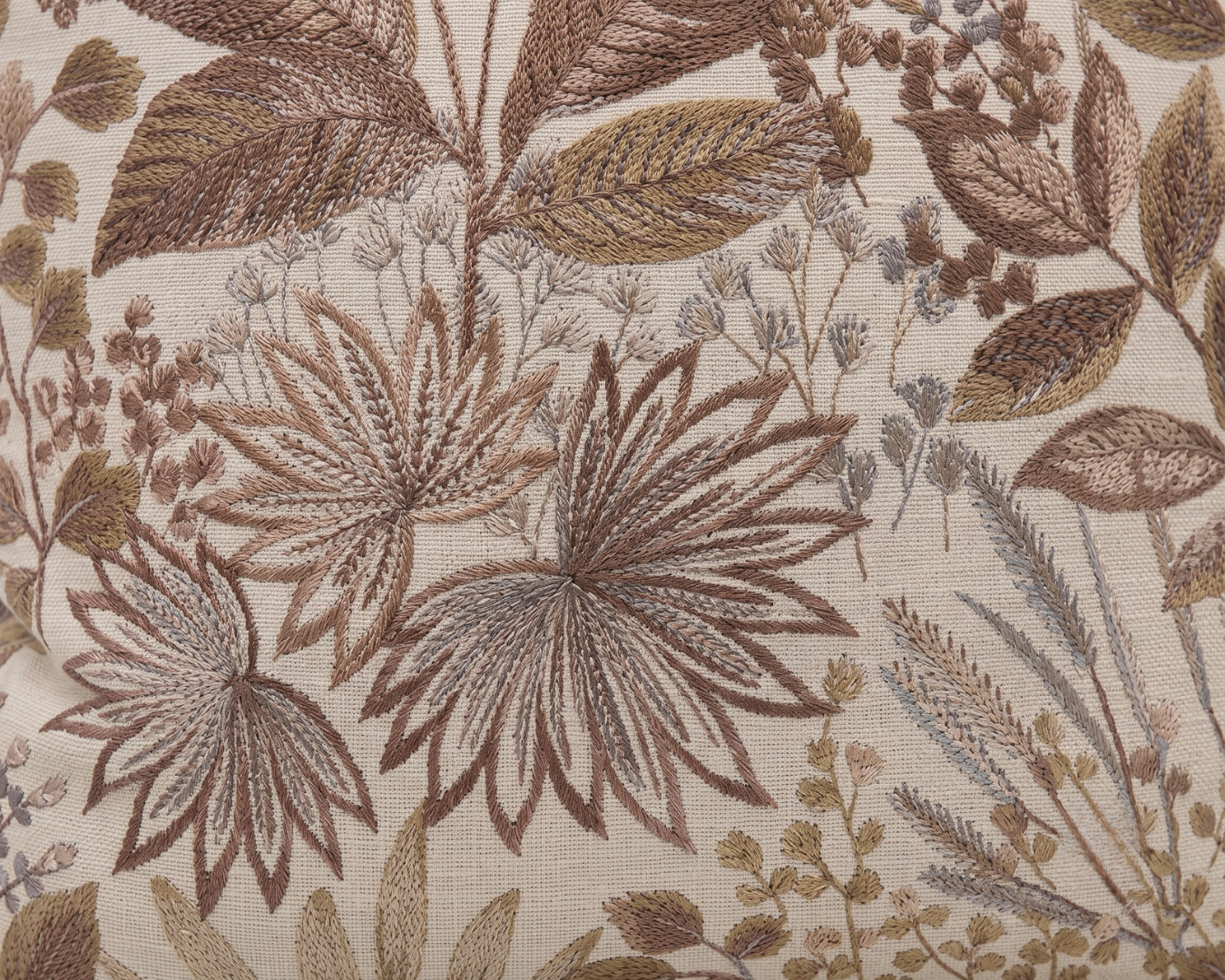 Summer Pillow