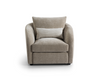 Elisa Sofa - Brown