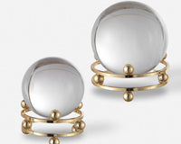 Alega ( set of two )
