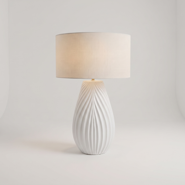 Rome Table Lamp