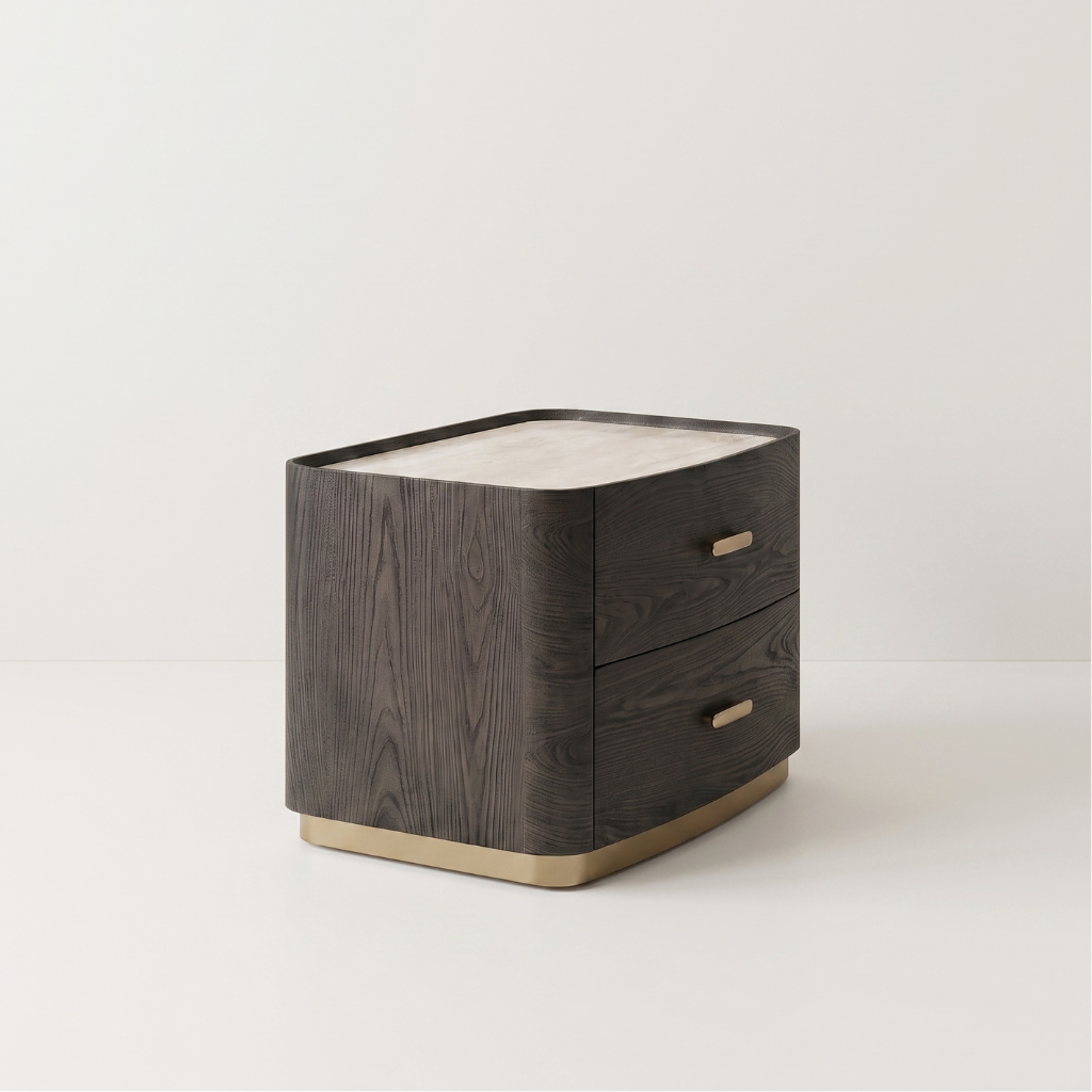Winston Nightstand