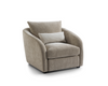 Elisa Sofa - Brown