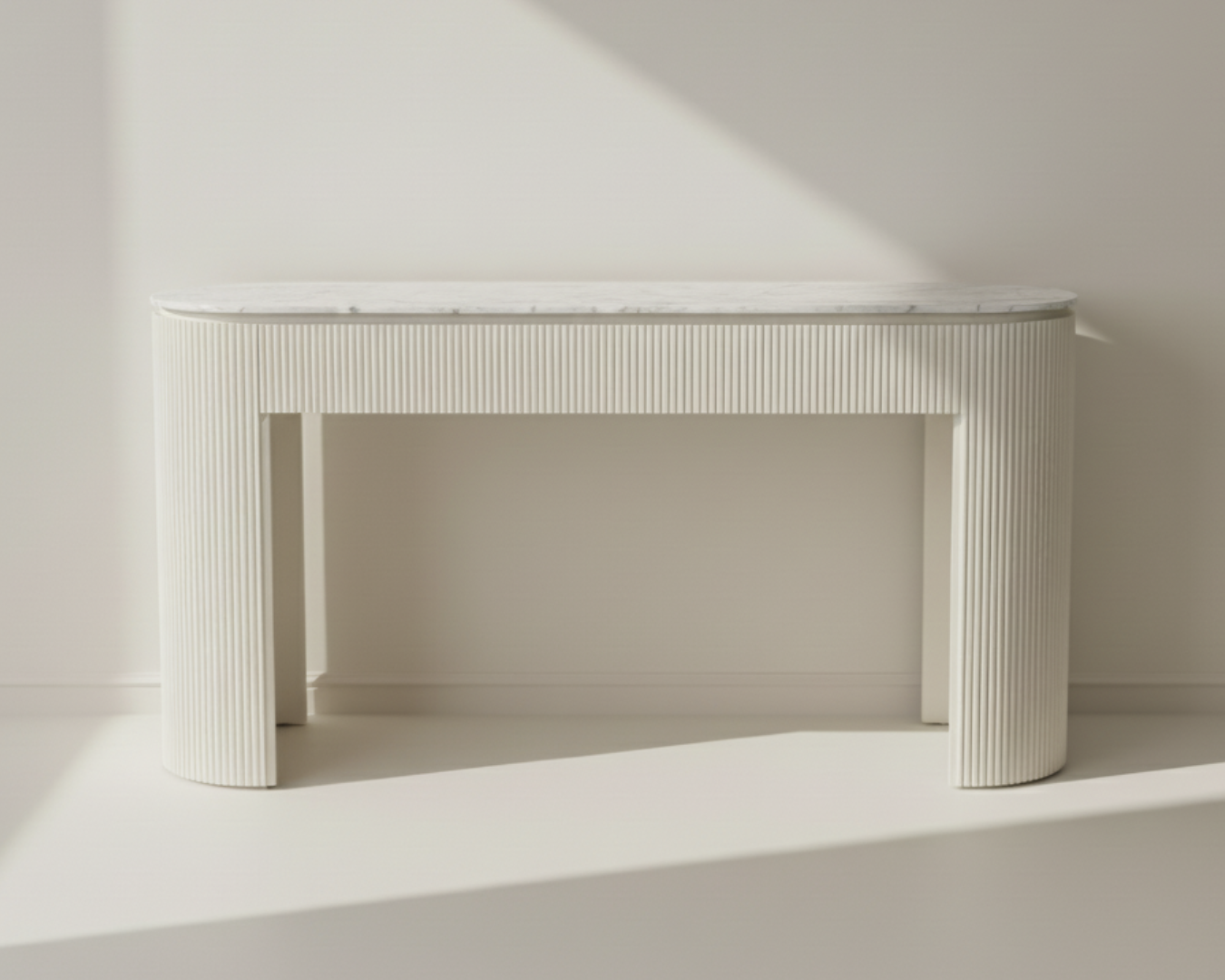 Greek Console