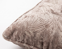 Spring Moon Pillow