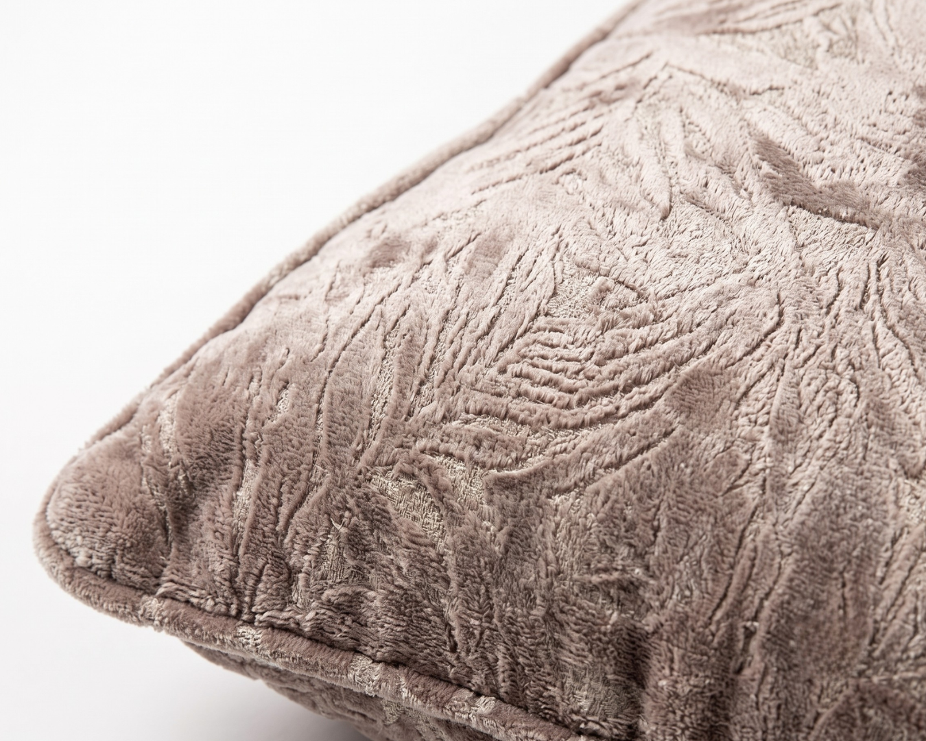 Spring Moon Pillow