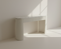 Greek Console