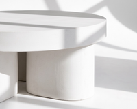 Cloud Center Table