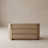 Aruba Dresser