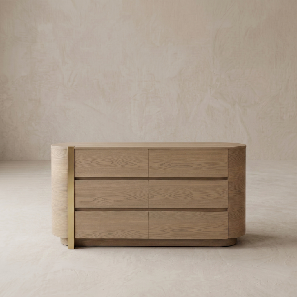 Aruba Dresser
