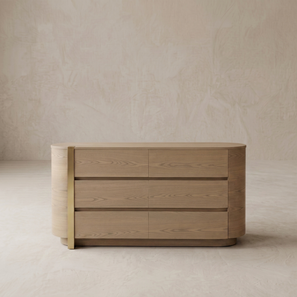 Aruba Dresser