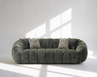Riki Sofa
