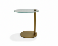 Elements Side Table
