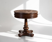 Louis Side Table