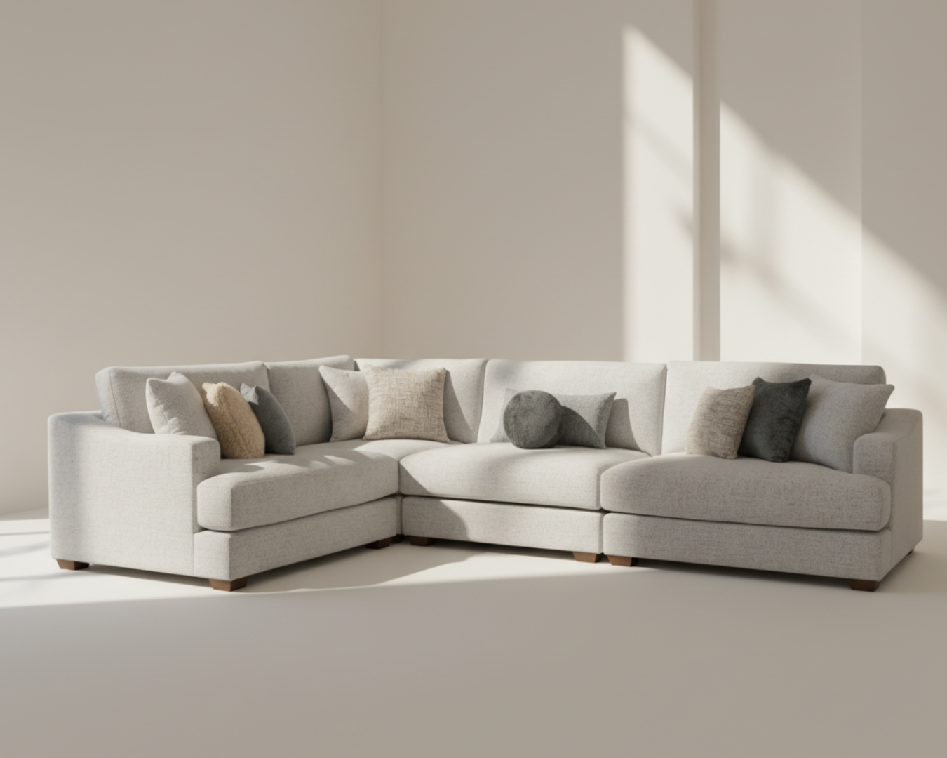 Ellery Modular