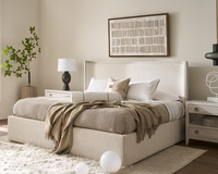 Owen Storage Bed King