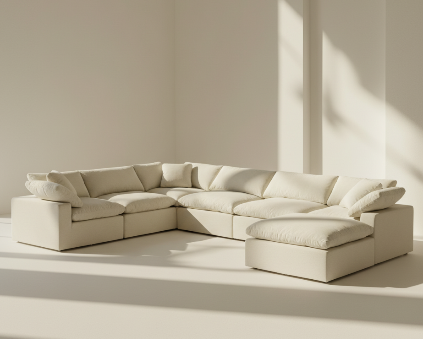 Family Sofa