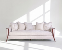 Sword Sofa