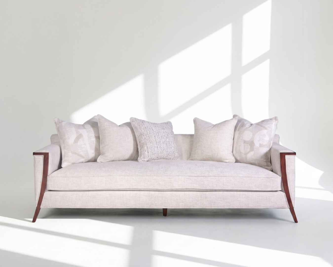 Sword Sofa