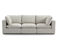 Cloud Modular Sofa