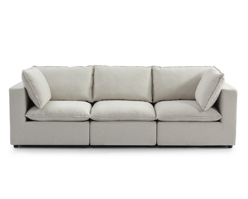 Cloud Modular Sofa
