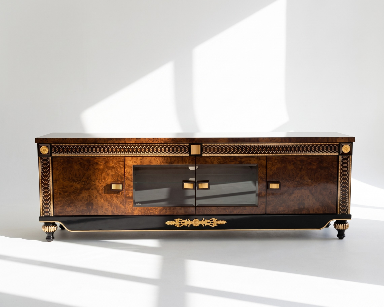 Carlos Tv Unit