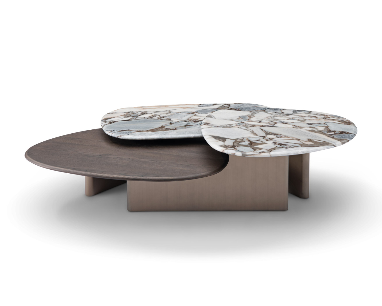 Pearl Coffee Table