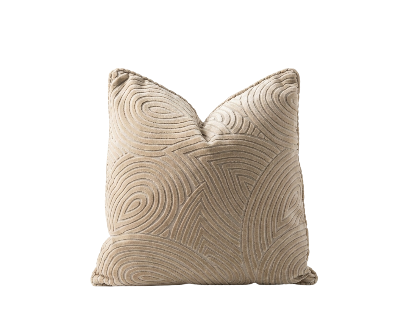 Oxagon Pillow