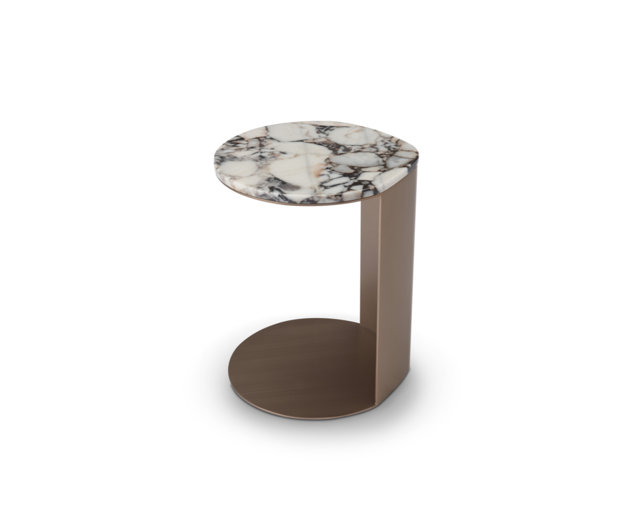 Pearl side Table